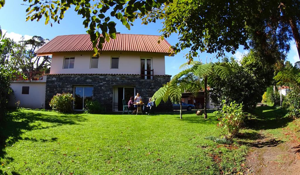Bio Quinta Do Pantano, Agro Turismo Villa Santo Antonio da Serra Szoba fotó