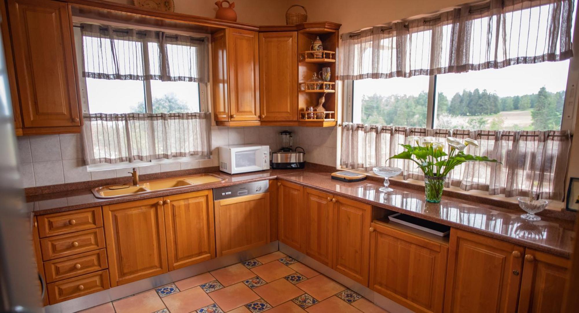 Bio Quinta Do Pantano, Agro Turismo Villa Santo Antonio da Serra Kültér fotó