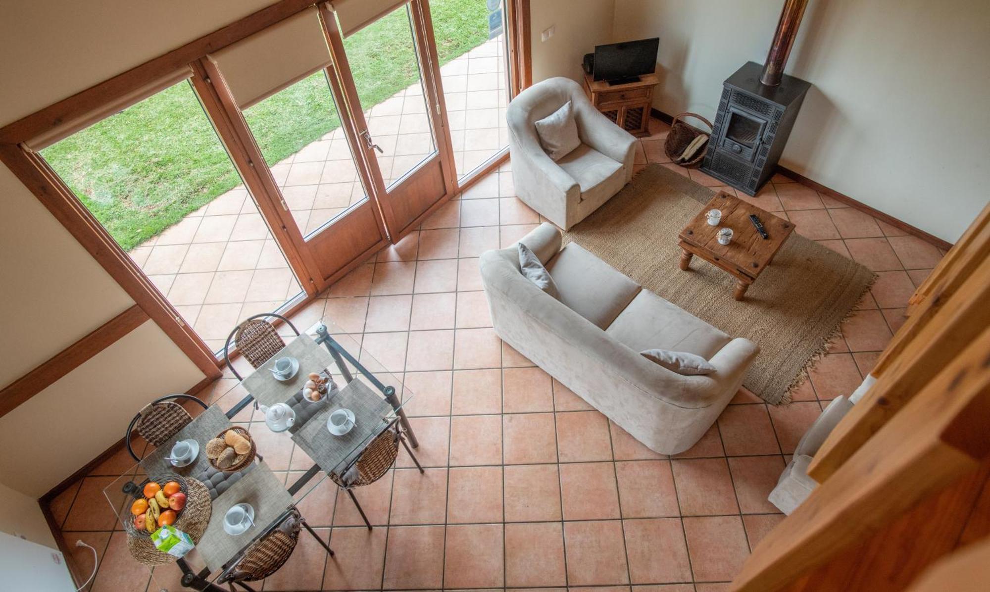 Bio Quinta Do Pantano, Agro Turismo Villa Santo Antonio da Serra Kültér fotó