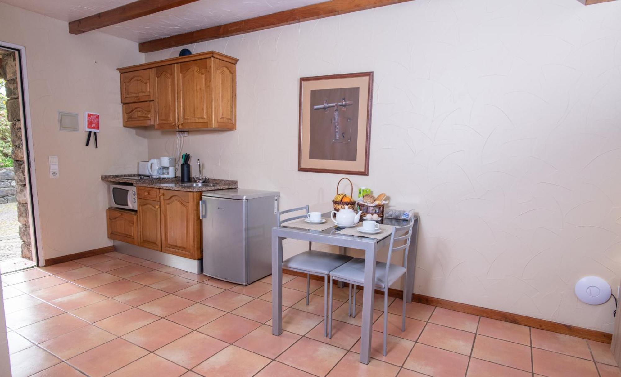 Bio Quinta Do Pantano, Agro Turismo Villa Santo Antonio da Serra Szoba fotó