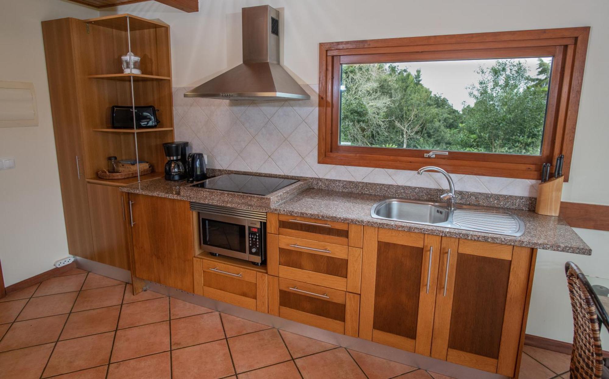 Bio Quinta Do Pantano, Agro Turismo Villa Santo Antonio da Serra Szoba fotó
