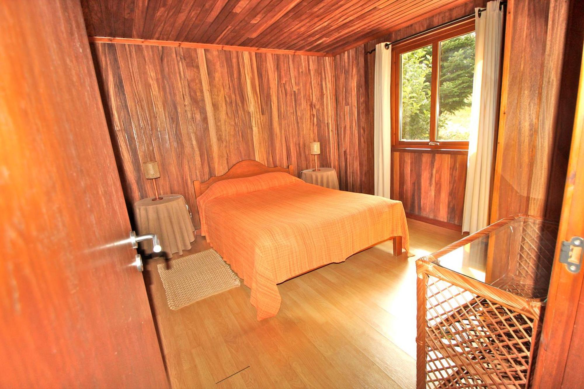 Bio Quinta Do Pantano, Agro Turismo Villa Santo Antonio da Serra Szoba fotó
