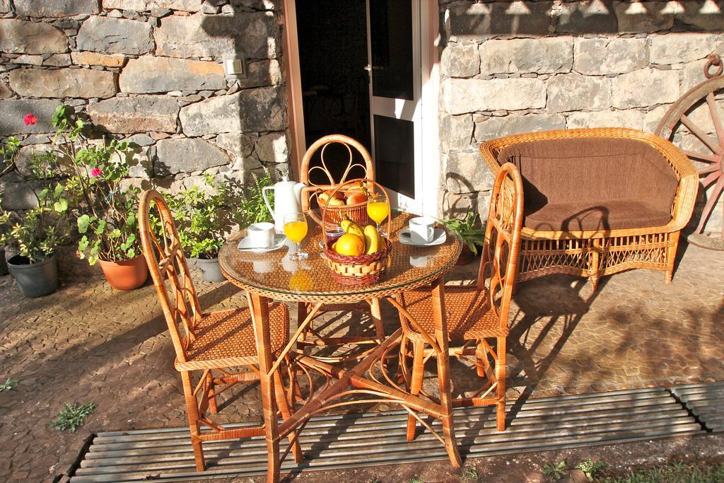 Bio Quinta Do Pantano, Agro Turismo Villa Santo Antonio da Serra Kültér fotó