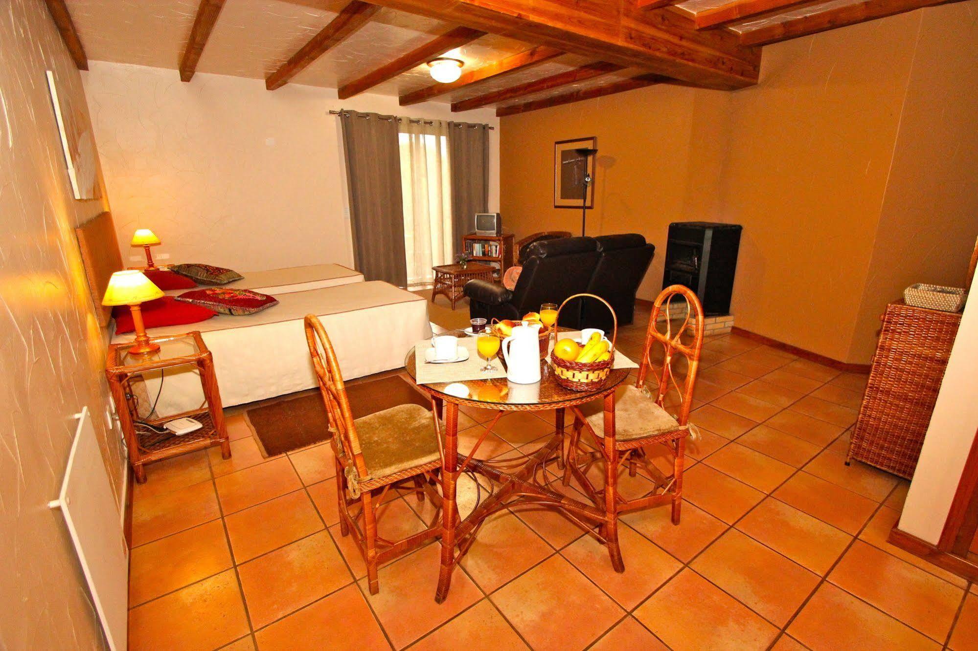 Bio Quinta Do Pantano, Agro Turismo Villa Santo Antonio da Serra Kültér fotó