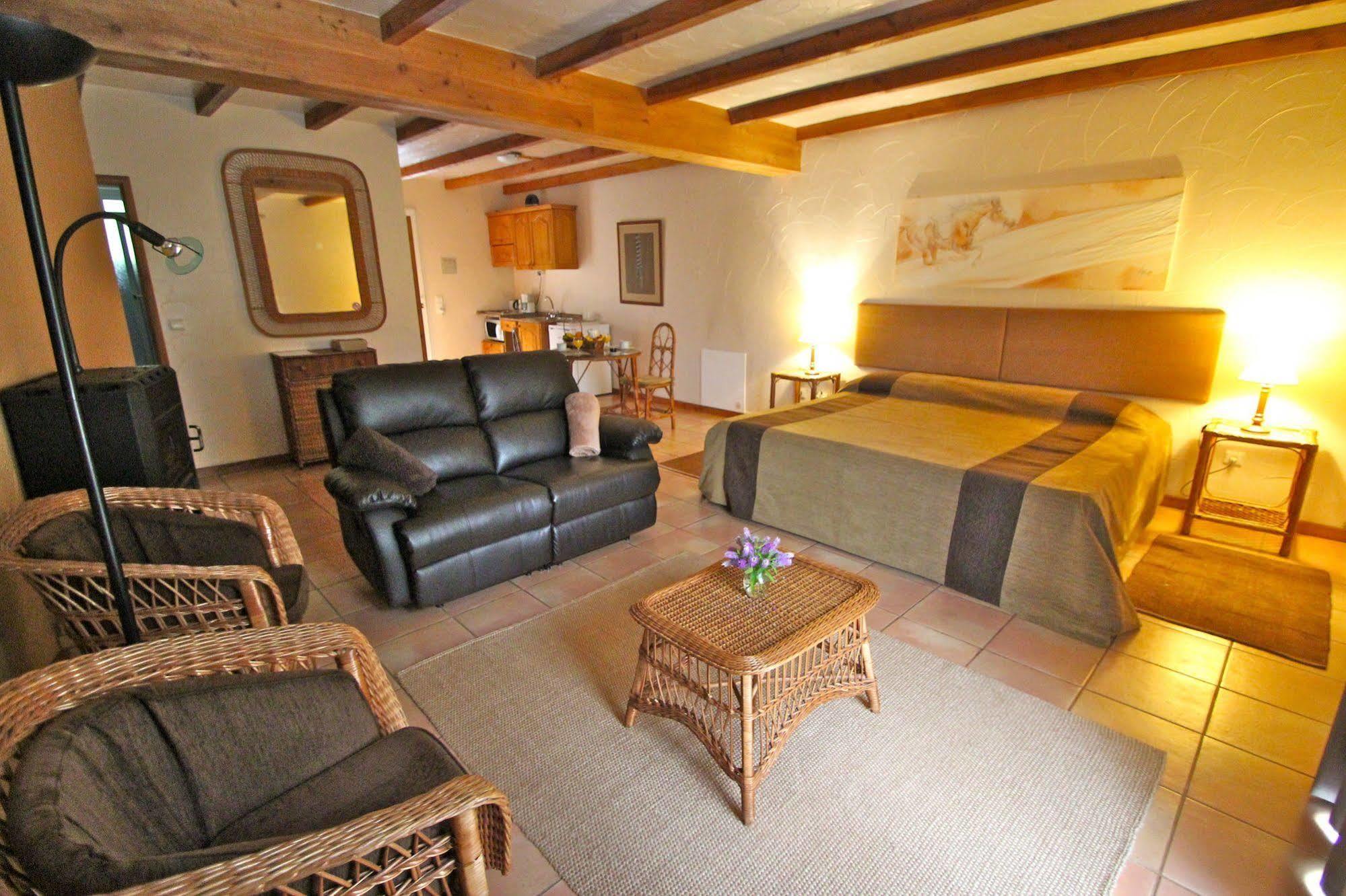 Bio Quinta Do Pantano, Agro Turismo Villa Santo Antonio da Serra Kültér fotó