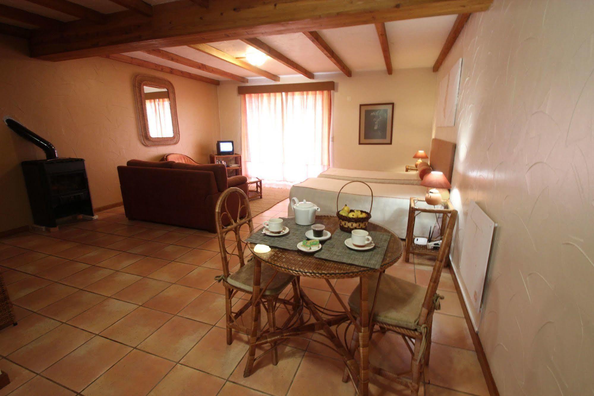 Bio Quinta Do Pantano, Agro Turismo Villa Santo Antonio da Serra Kültér fotó