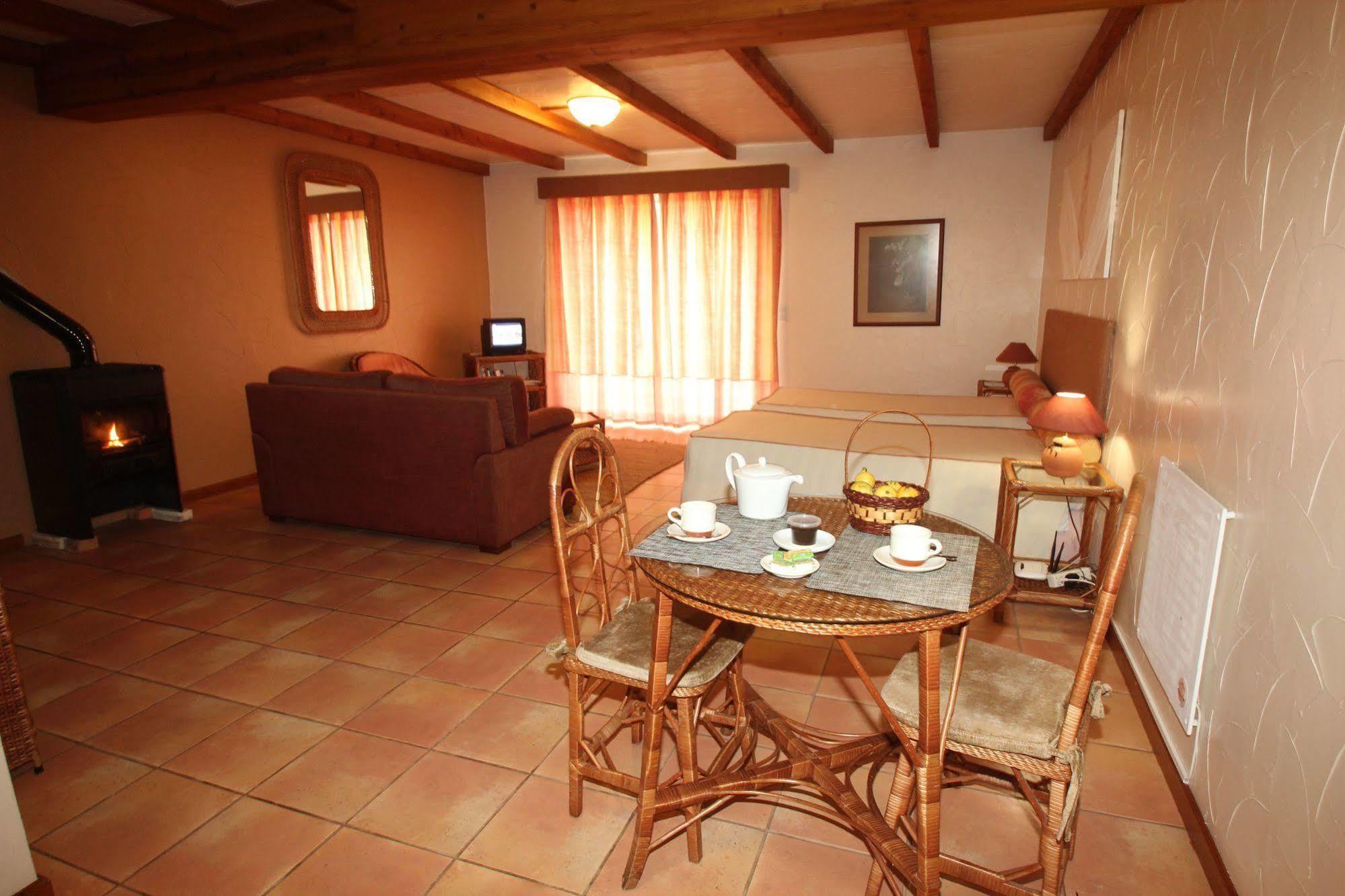Bio Quinta Do Pantano, Agro Turismo Villa Santo Antonio da Serra Kültér fotó